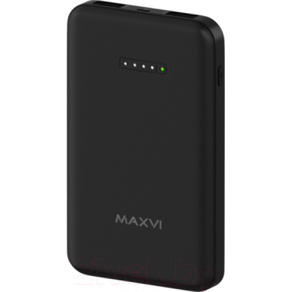 Портативное зарядное устройство Maxvi PB05-01