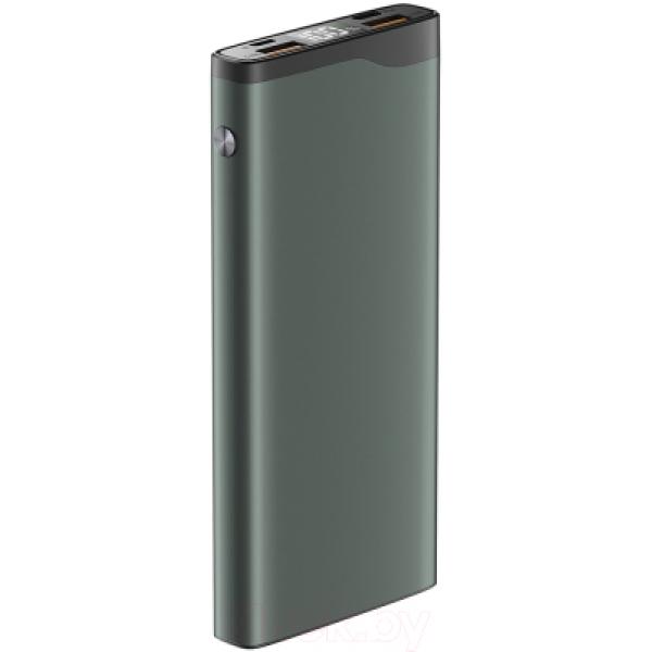 Портативное зарядное устройство Olmio QL-10 10000mAh / 043982