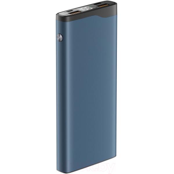 Портативное зарядное устройство Olmio QL-10 10000mAh / 043983