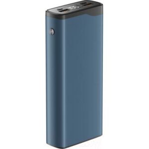 Портативное зарядное устройство Olmio QL-20 20000mAh / 043986