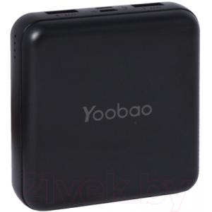 Портативное зарядное устройство Yoobao M4 Mini