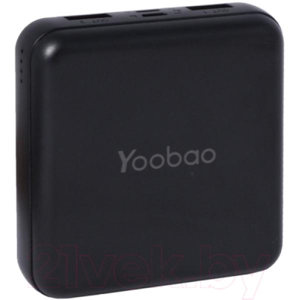 Портативное зарядное устройство Yoobao M4 Mini