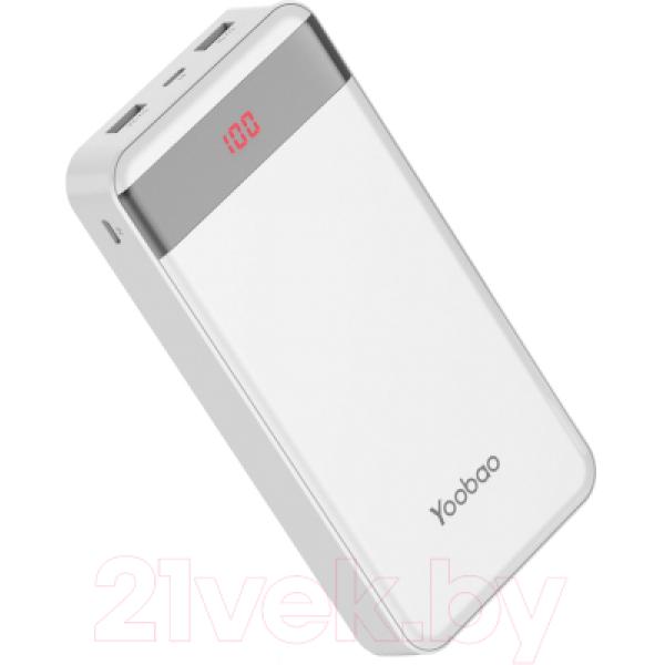 Портативное зарядное устройство Yoobao Power Bank M20Pro