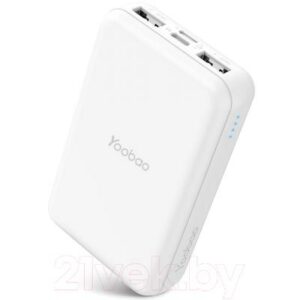 Портативное зарядное устройство Yoobao Power Bank P10W