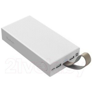 Портативное зарядное устройство Yoobao Power Bank P20E