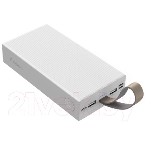 Портативное зарядное устройство Yoobao Power Bank P20E