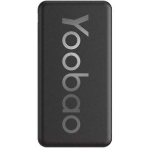 Портативное зарядное устройство Yoobao Power Bank P20T