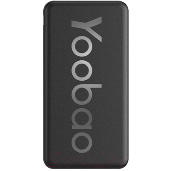 Портативное зарядное устройство Yoobao Power Bank P20T