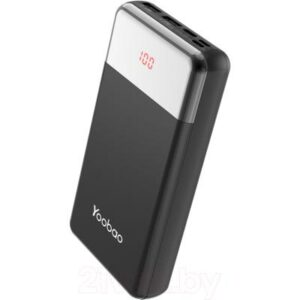 Портативное зарядное устройство Yoobao Power Bank PD20