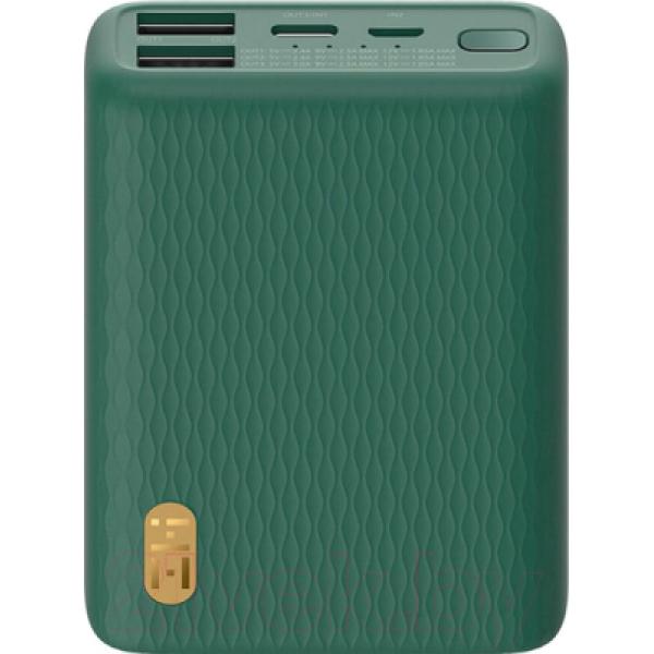 Портативное зарядное устройство ZMI QB817 10000mAh / ZMKQB817CNGR