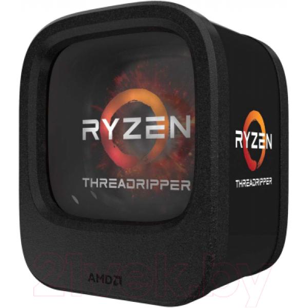 Процессор AMD Ryzen Threadripper 1950X BOX
