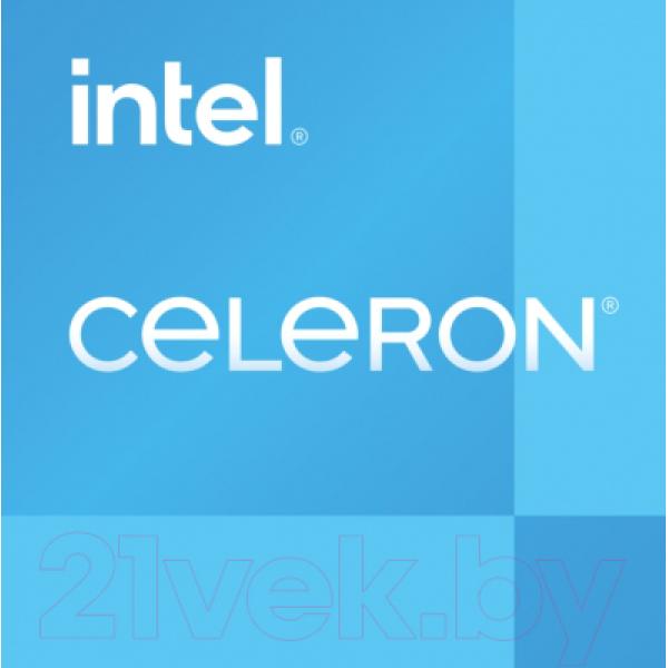 Процессор Intel Celeron G6900 / BX80715G6900SRL67