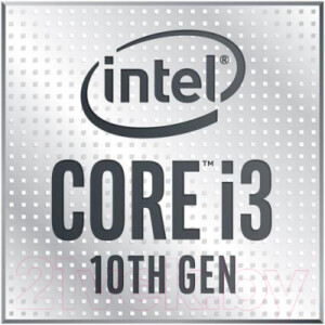 Процессор Intel Core i3-10320 Box / BX8070110320 S RH3G