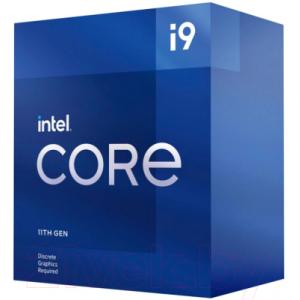 Процессор Intel Core i9-11900F Box / BX8070811900FSRKNK