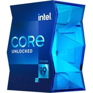 Процессор Intel Core i9-11900K BOX