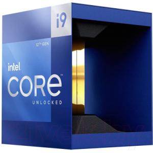 Процессор Intel Core i9-12900K Box / BX8071512900KSRL4H