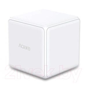 Пульт для умного дома Aqara Mi Cube Controller White / MFKZQ01LM