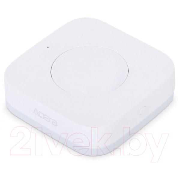 Пульт для умного дома Aqara Wireless Mini Switch / WXKG11LM