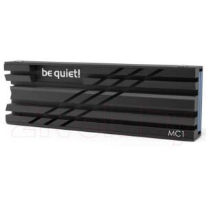Радиатор для SSD Be quiet! MC1 / BZ002