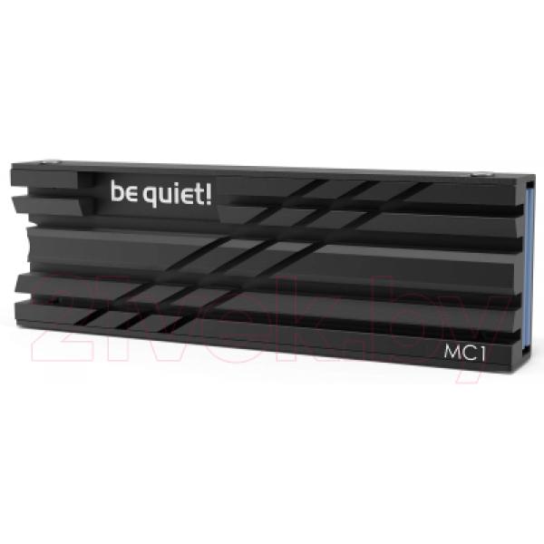 Радиатор для SSD Be quiet! MC1 / BZ002