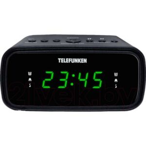Радиочасы Telefunken TF-1588
