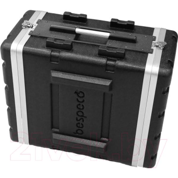 Рэковый кейс Bespeco RM4EX
