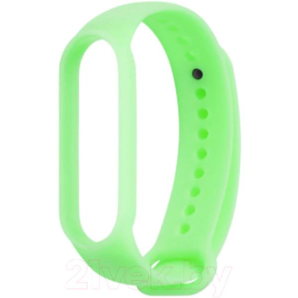 Ремешок для фитнес-трекера Case Luminous для Mi Band 3/4
