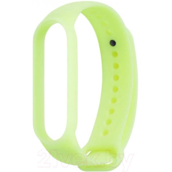 Ремешок для фитнес-трекера Case Luminous для Mi Band 3/4