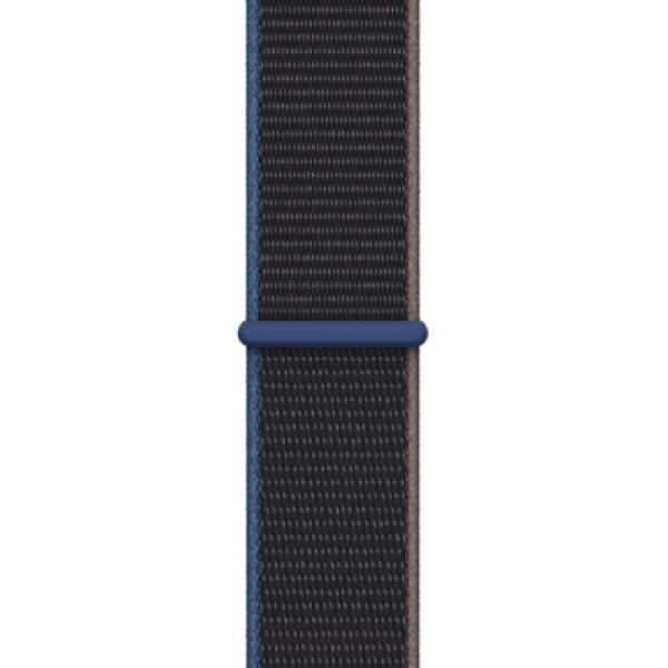 Ремешок для умных часов Apple Charcoal Sport Loop 40mm / MYA42