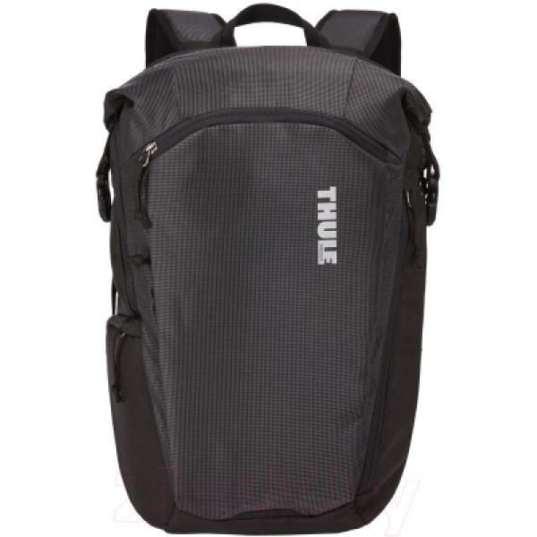 Рюкзак для камеры Thule EnRoute Backpack TECB125BLK / 3203904