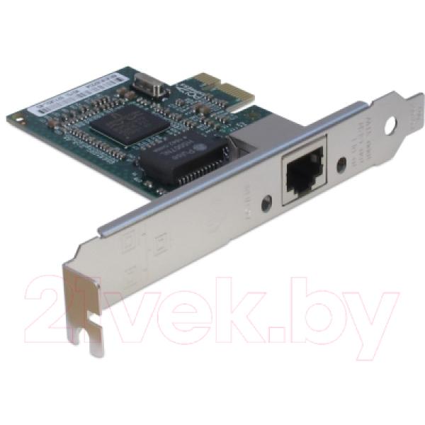 Сетевая карта Inter-Tech LR-9210