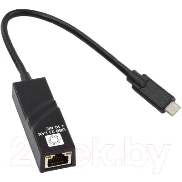 Сетевой адаптер 5bites UA3C-45-07BK