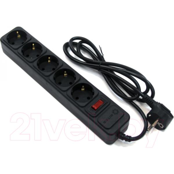 Сетевой фильтр 5bites SP5B-150 5S