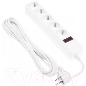 Сетевой фильтр 5bites SP5W-150 5S