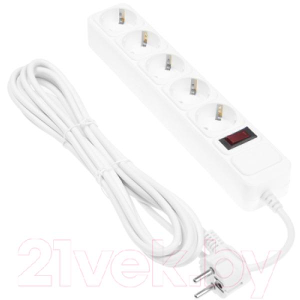 Сетевой фильтр 5bites SP5W-150 5S
