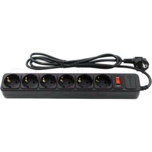 Сетевой фильтр 5bites SP6B-118 6S