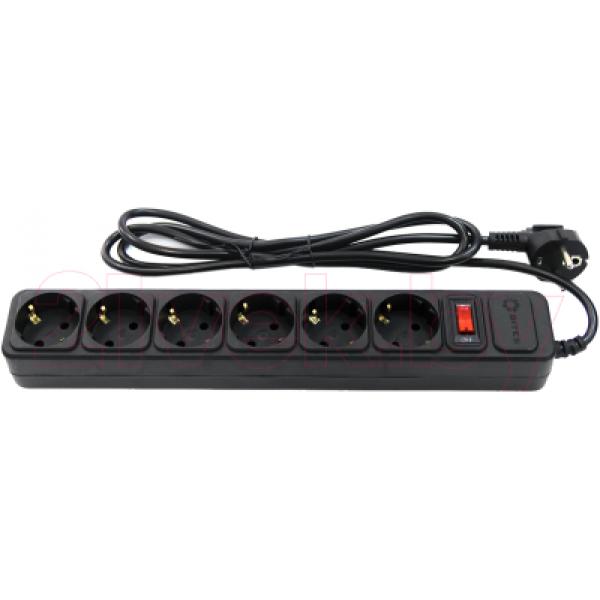 Сетевой фильтр 5bites SP6B-118 6S