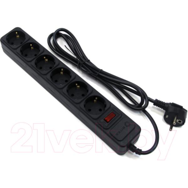 Сетевой фильтр 5bites SP6B-150 6S