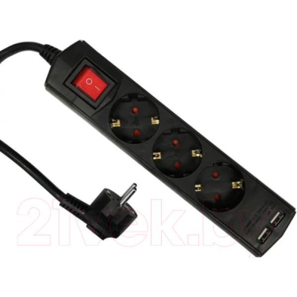 Сетевой фильтр ETP 77028