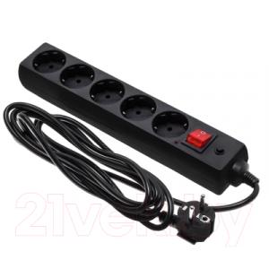 Сетевой фильтр ETP Security 77513