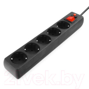 Сетевой фильтр General Lighting GPS 5м 3x1 / 471005