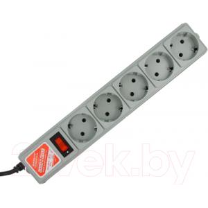 Сетевой фильтр Power Cube SPG-B-6