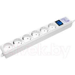 Сетевой фильтр Power Cube SPG6-16-5М