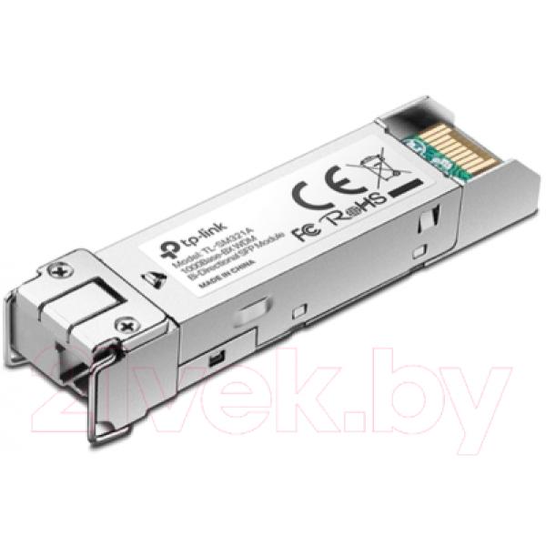 SFP-модуль TP-Link TL-SM321A-2