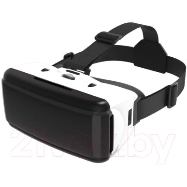 Шлем виртуальной реальности Ritmix RVR-100