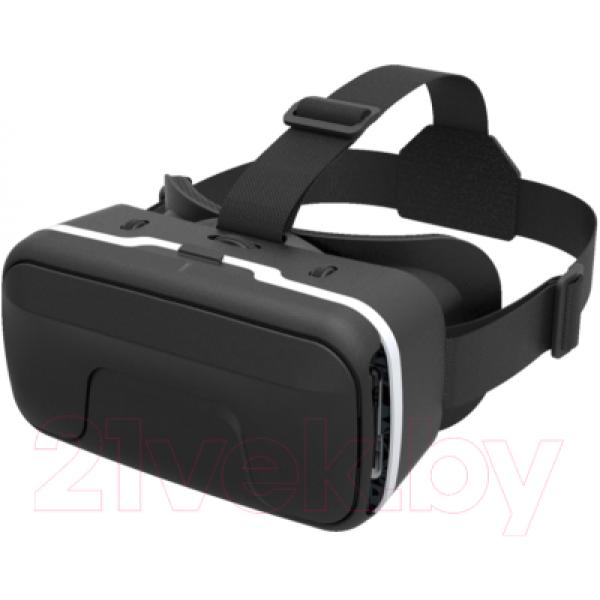 Шлем виртуальной реальности Ritmix RVR-200