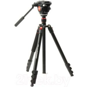 Штатив Falcon Eyes Cinema Pro VT-1695 / 26924