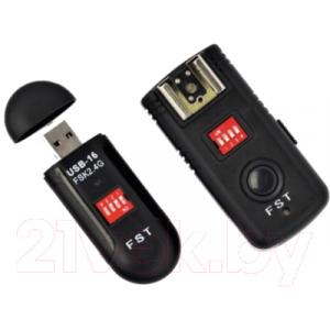 Синхронизатор для вспышки FST 2.4G USB Trigger / ут-00000715