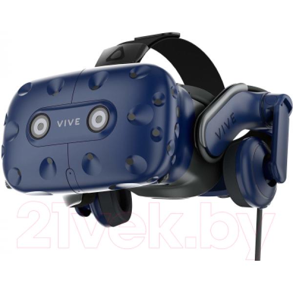 Система виртуальной реальности HTC Vive PRO KIT