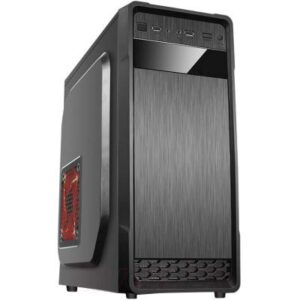 Системный блок Jet Office PG6400D8SD24VGALW50
